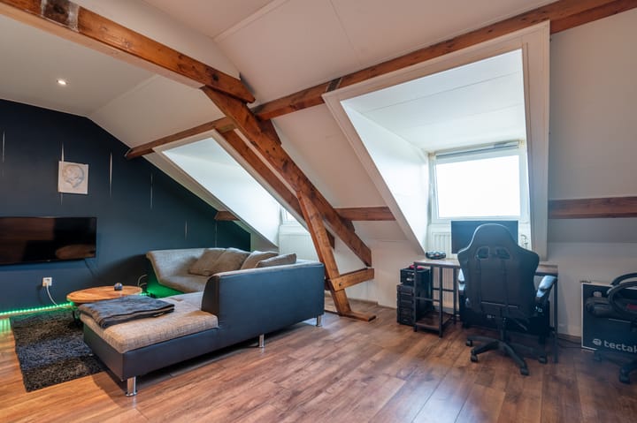 Photo 22 of Nummer II-Straat 36