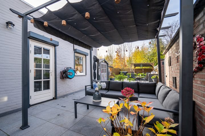 Photo 24 of Nummer II-Straat 36