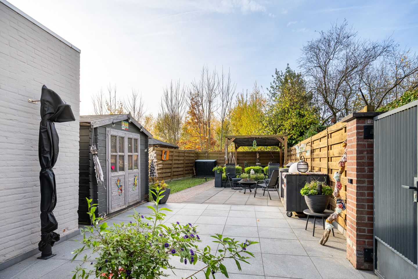 Foto 25 van Nummer II-Straat 36