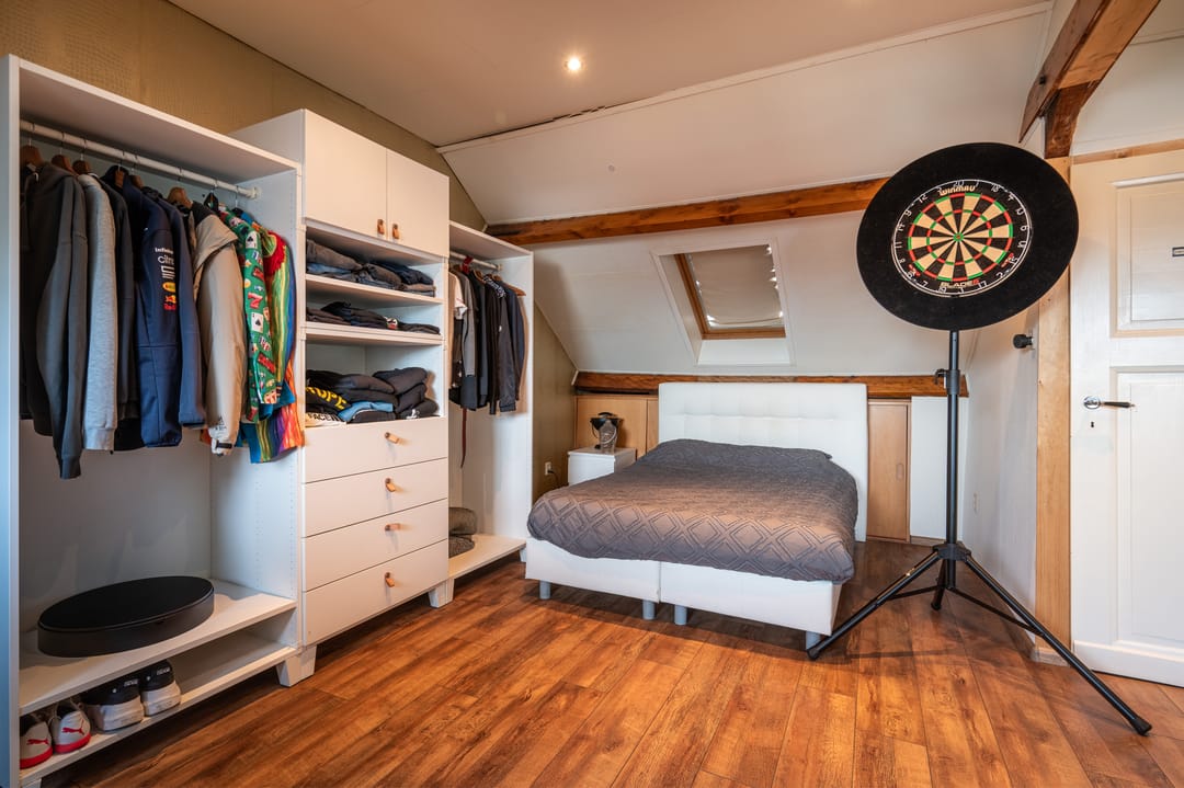 Foto 23 van Nummer II-Straat 36