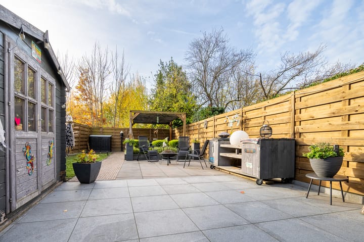 Photo 26 of Nummer II-Straat 36