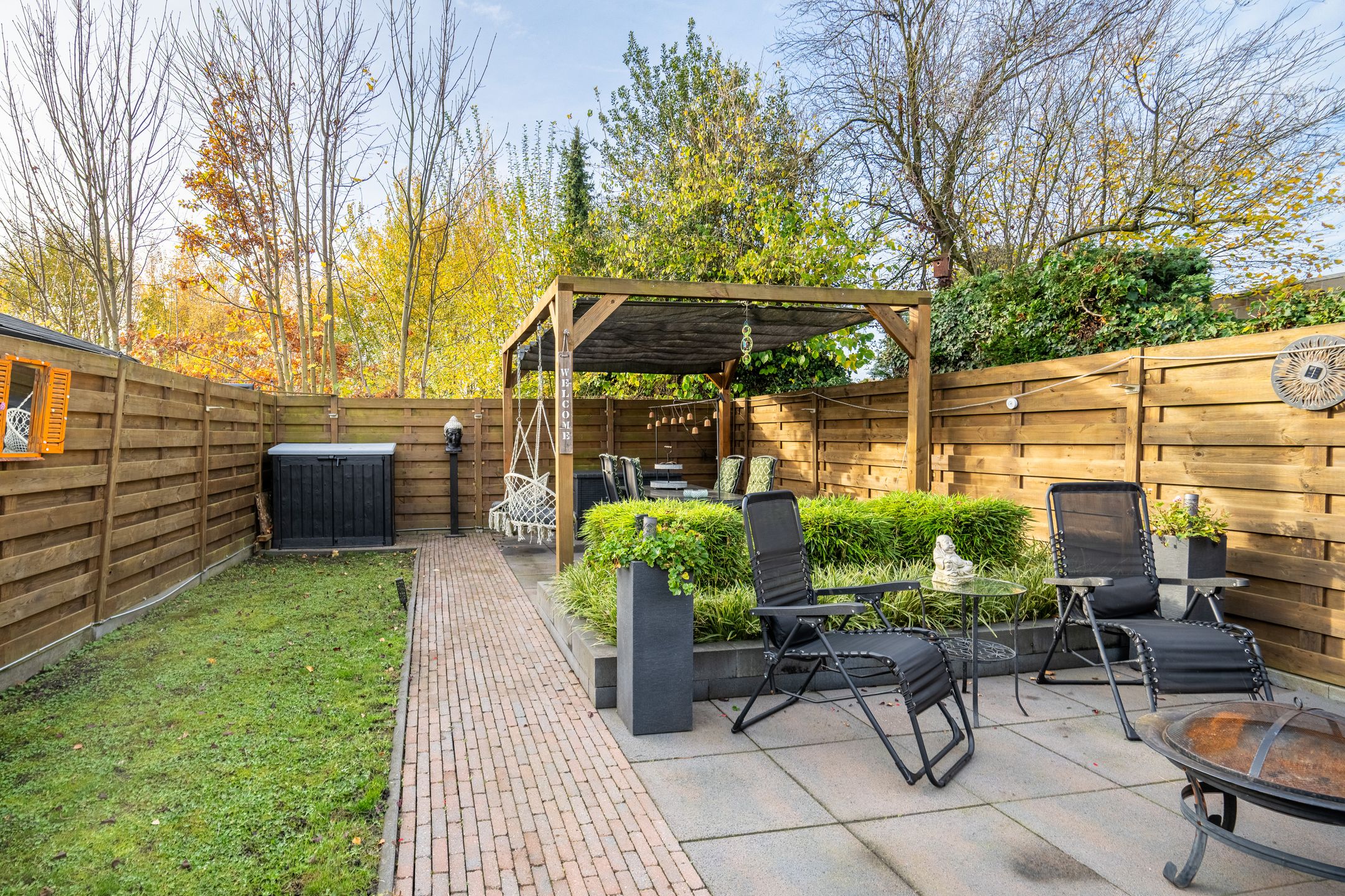 Foto 27 van Nummer II-Straat 36