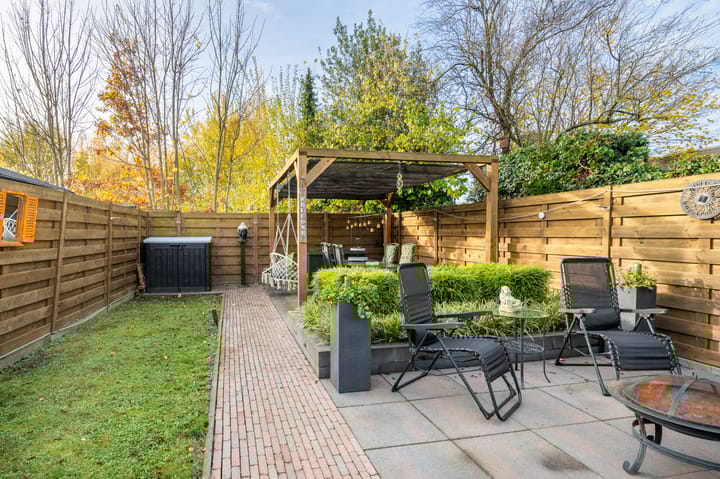 Photo 27 of Nummer II-Straat 36