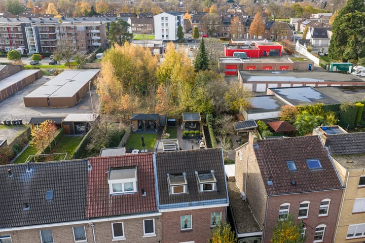 Photo 31 of Nummer II-Straat 36