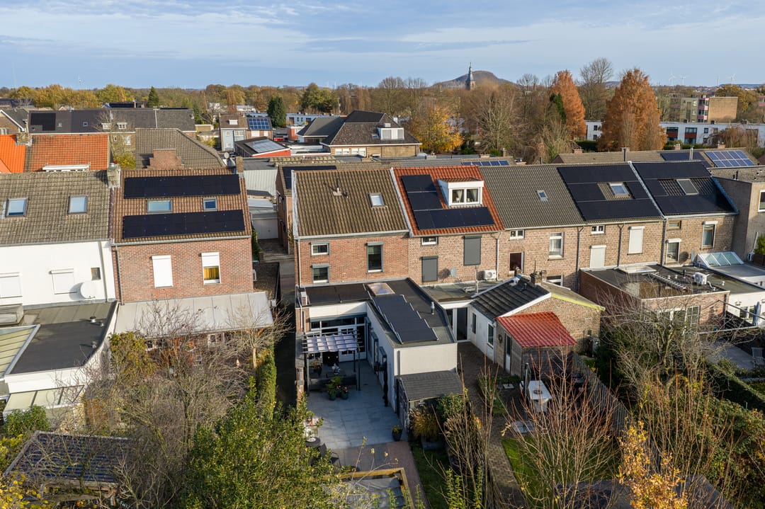 Foto 32 van Nummer II-Straat 36