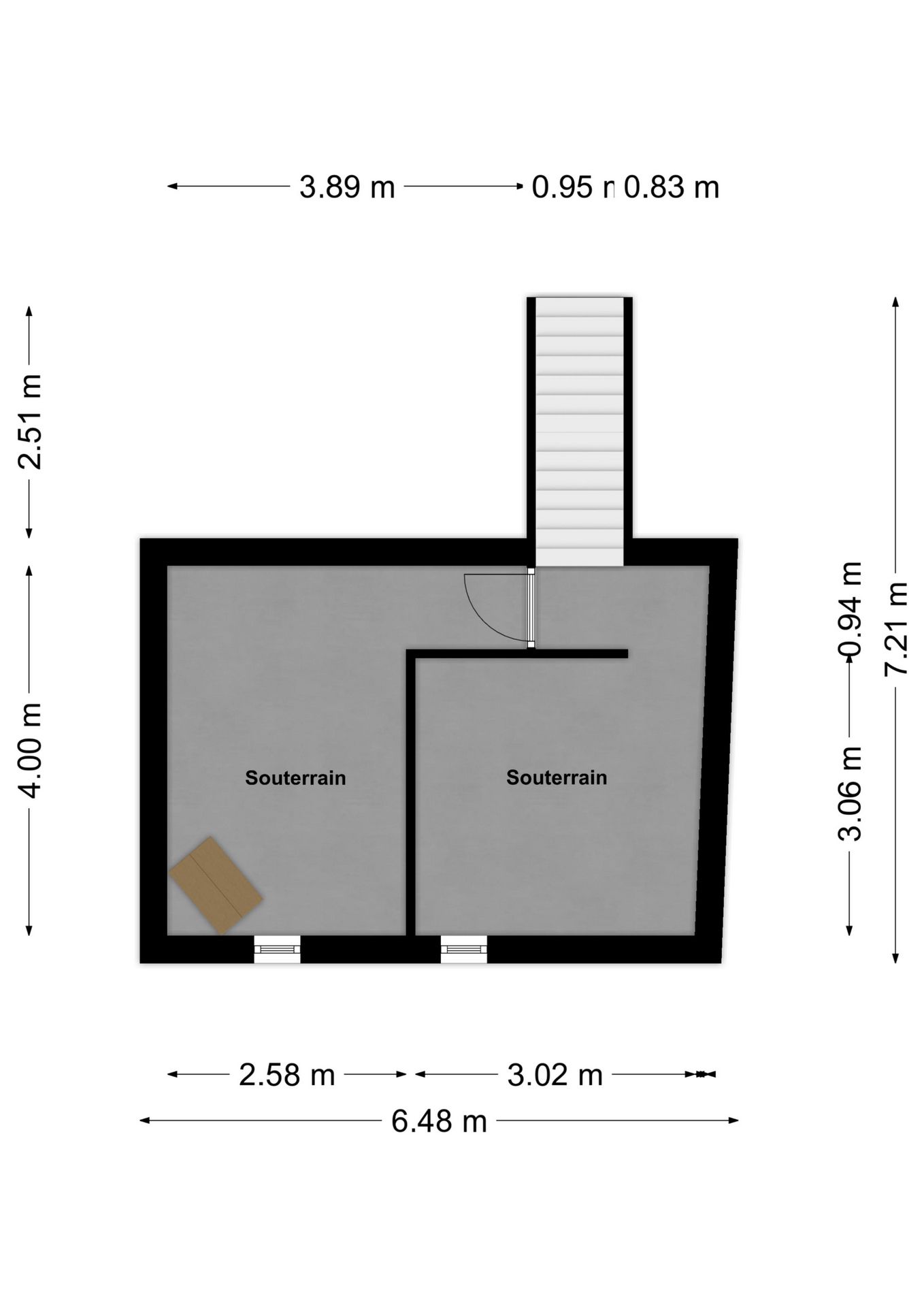 Foto 33 van Nummer II-Straat 36