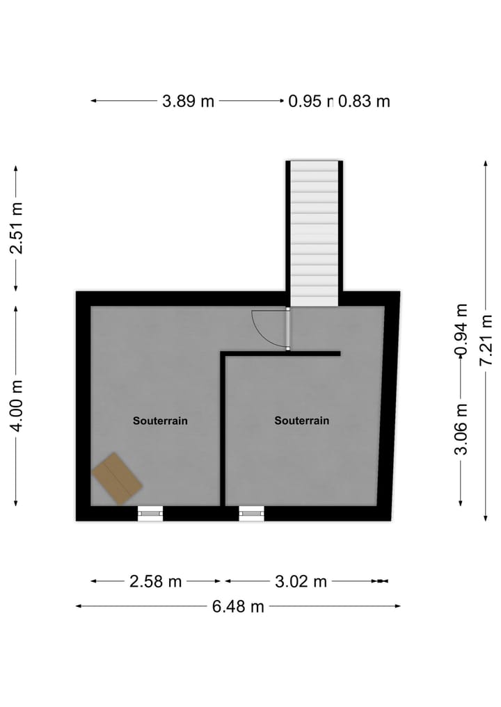 Photo 33 of Nummer II-Straat 36