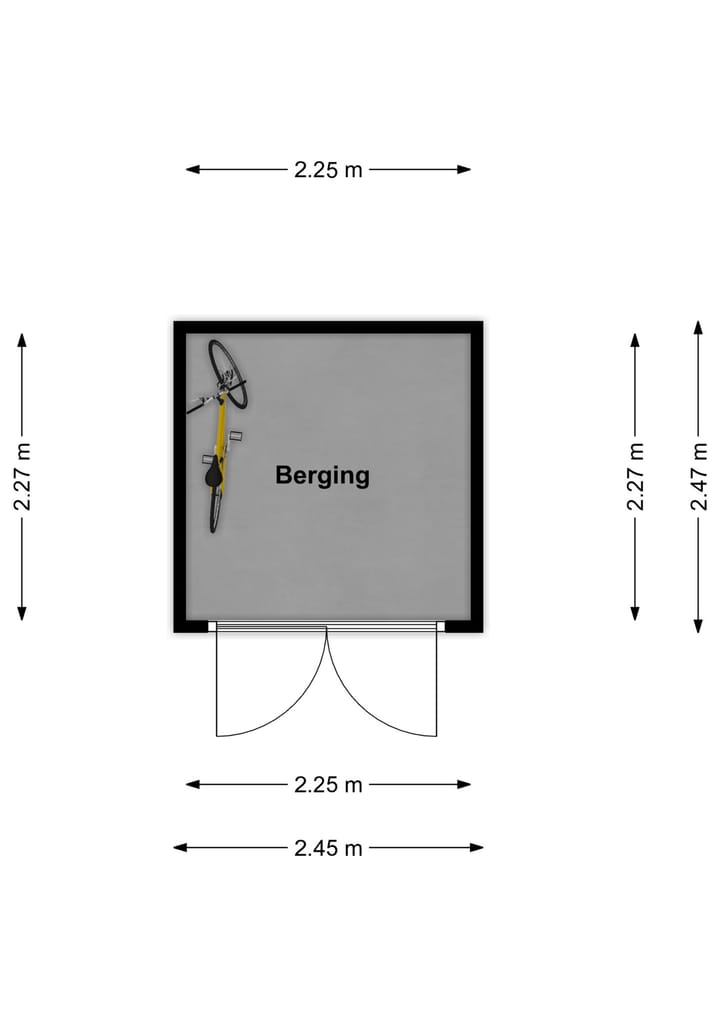Photo 37 of Nummer II-Straat 36