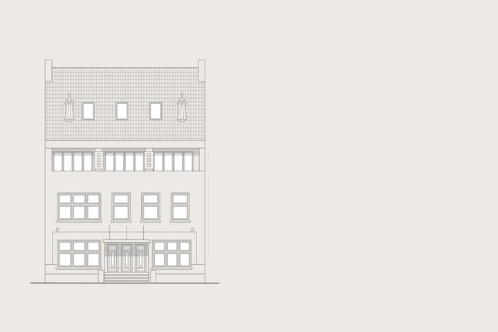 Foto 2 van Jan van Eijckstraat 26-2