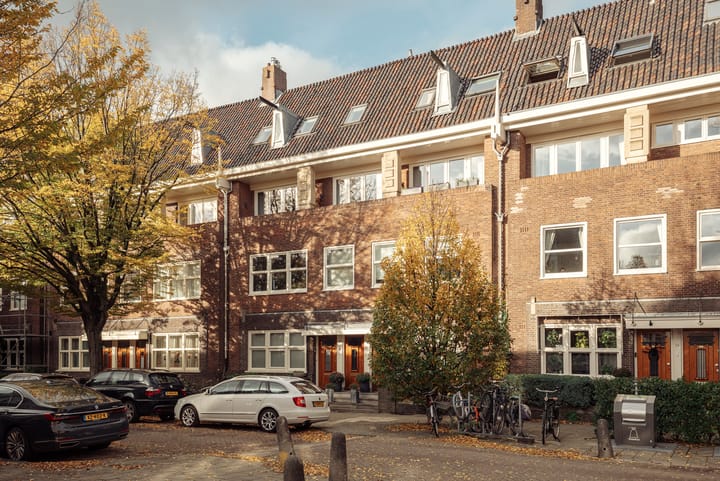 Foto 7 van Jan van Eijckstraat 26-2