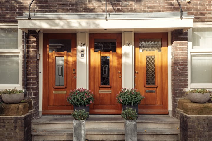 Foto 8 van Jan van Eijckstraat 26-2