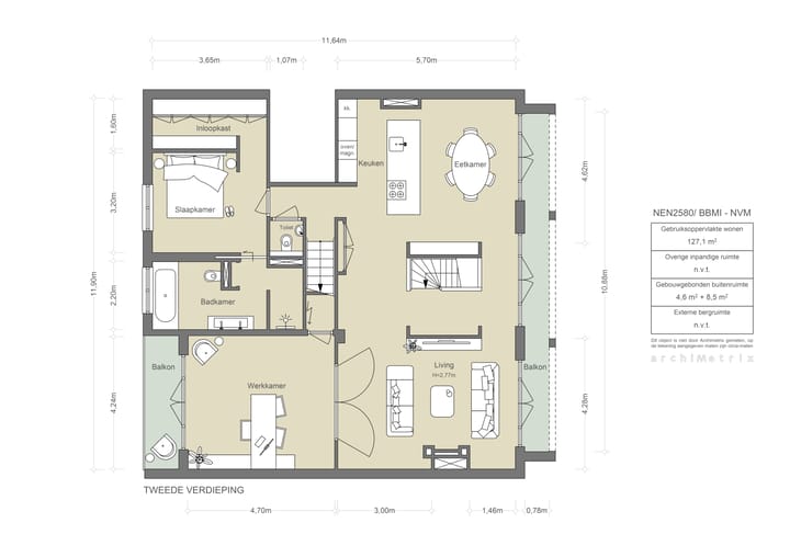 Foto 35 van Jan van Eijckstraat 26-2