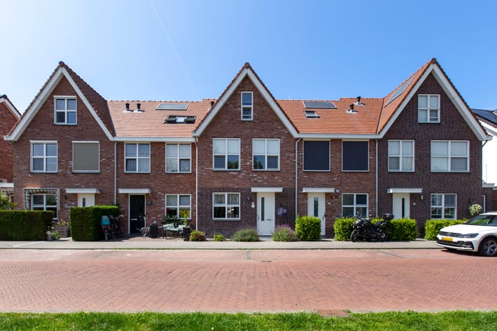 Foto 4 van Max Euwesingel 21