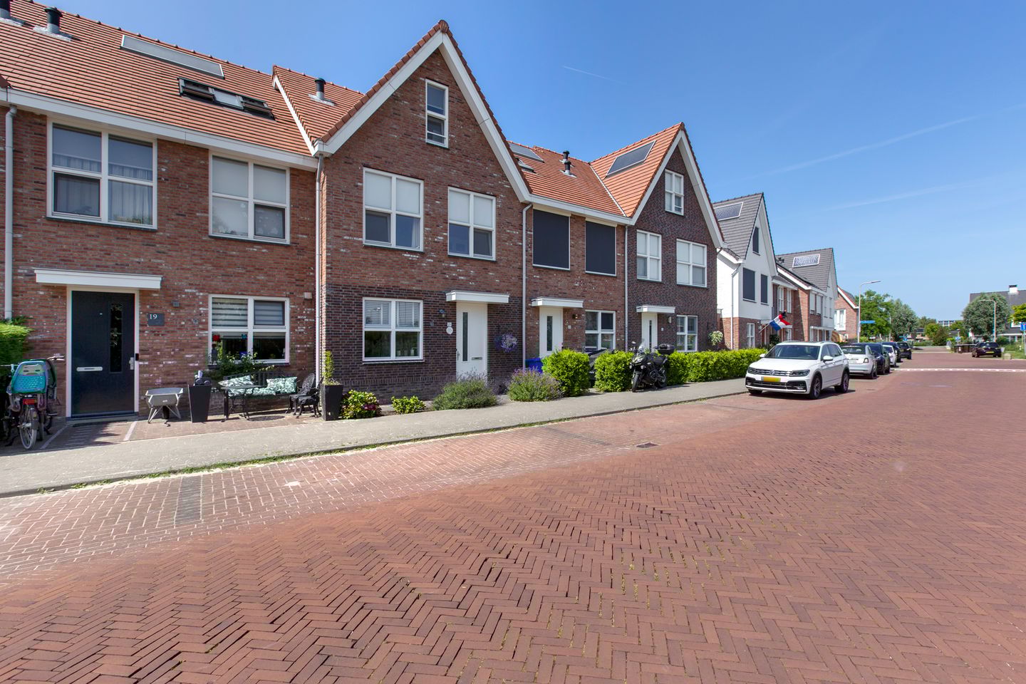 Foto 5 van Max Euwesingel 21