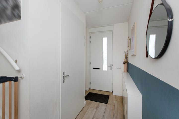 Foto 7 van Max Euwesingel 21