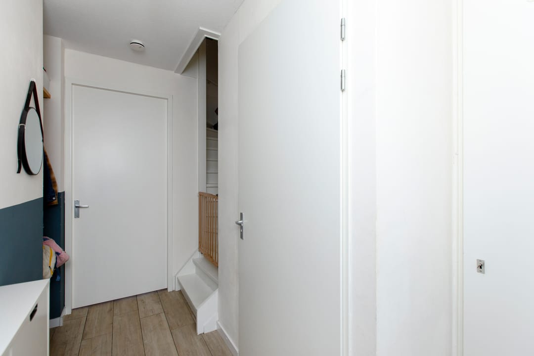 Foto 8 van Max Euwesingel 21