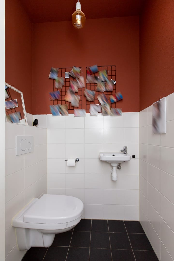 Foto 9 van Max Euwesingel 21