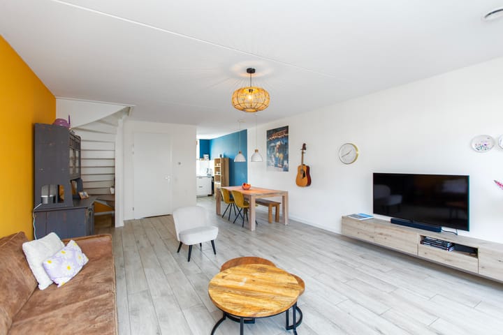 Foto 10 van Max Euwesingel 21