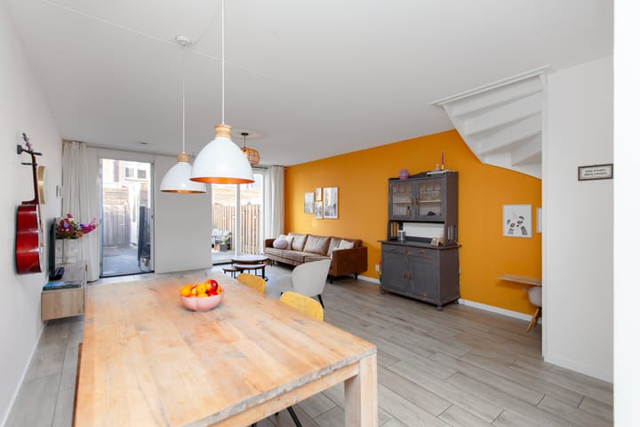 Foto 11 van Max Euwesingel 21