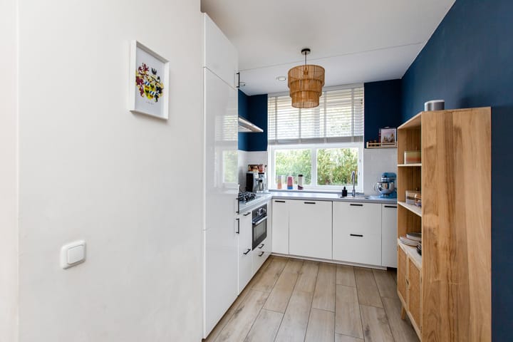 Foto 13 van Max Euwesingel 21