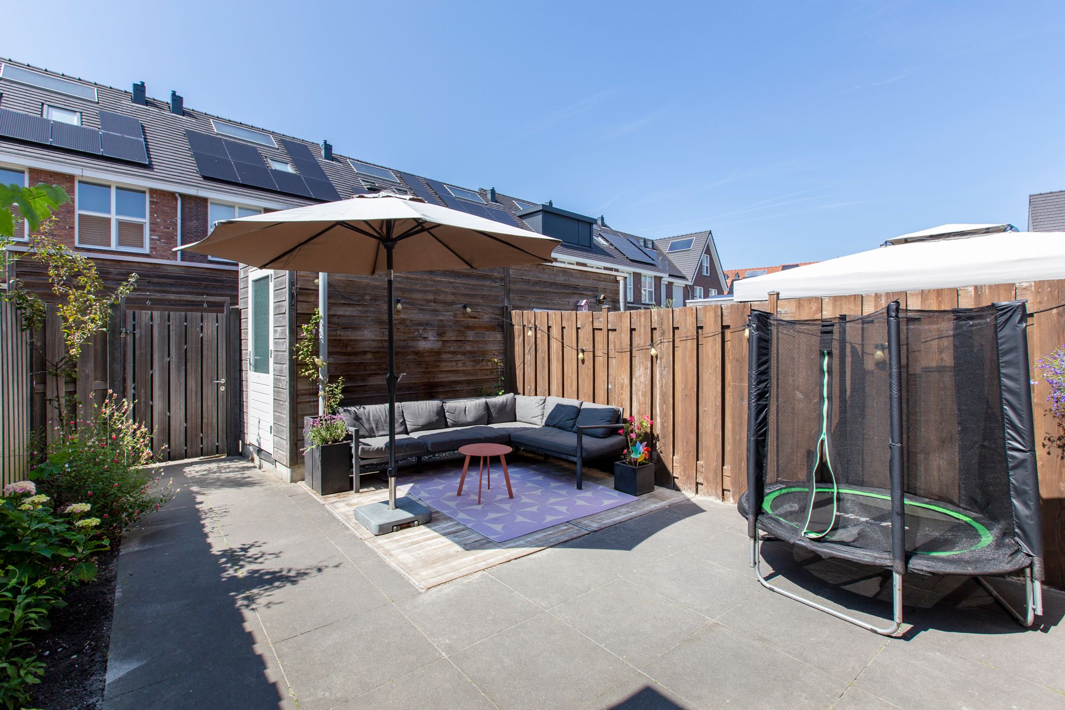 Foto 15 van Max Euwesingel 21