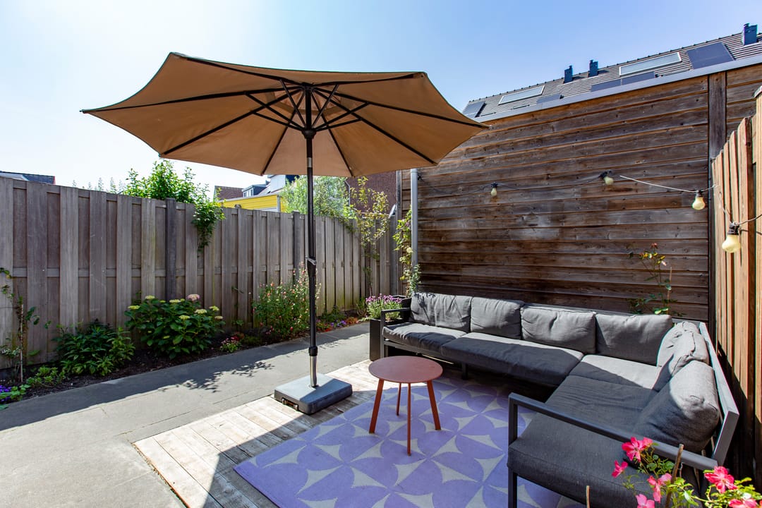 Foto 16 van Max Euwesingel 21