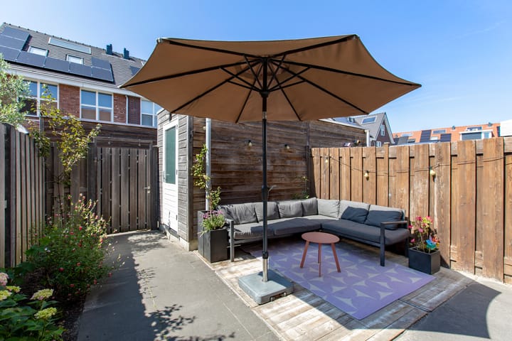 Foto 17 van Max Euwesingel 21