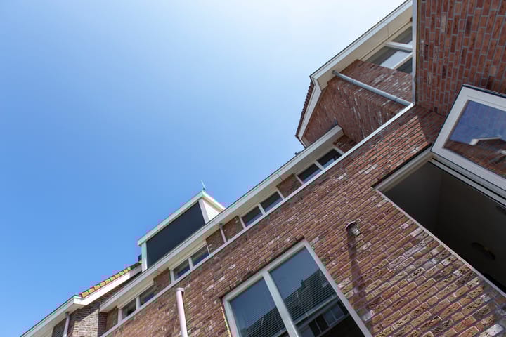 Foto 20 van Max Euwesingel 21