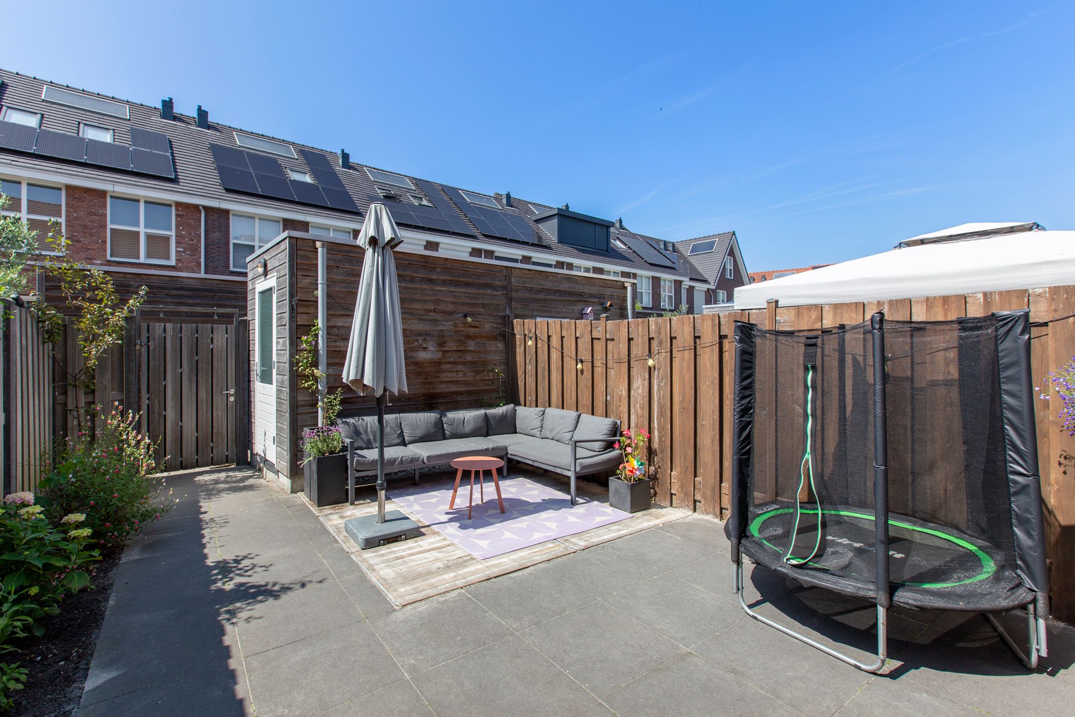 Foto 21 van Max Euwesingel 21