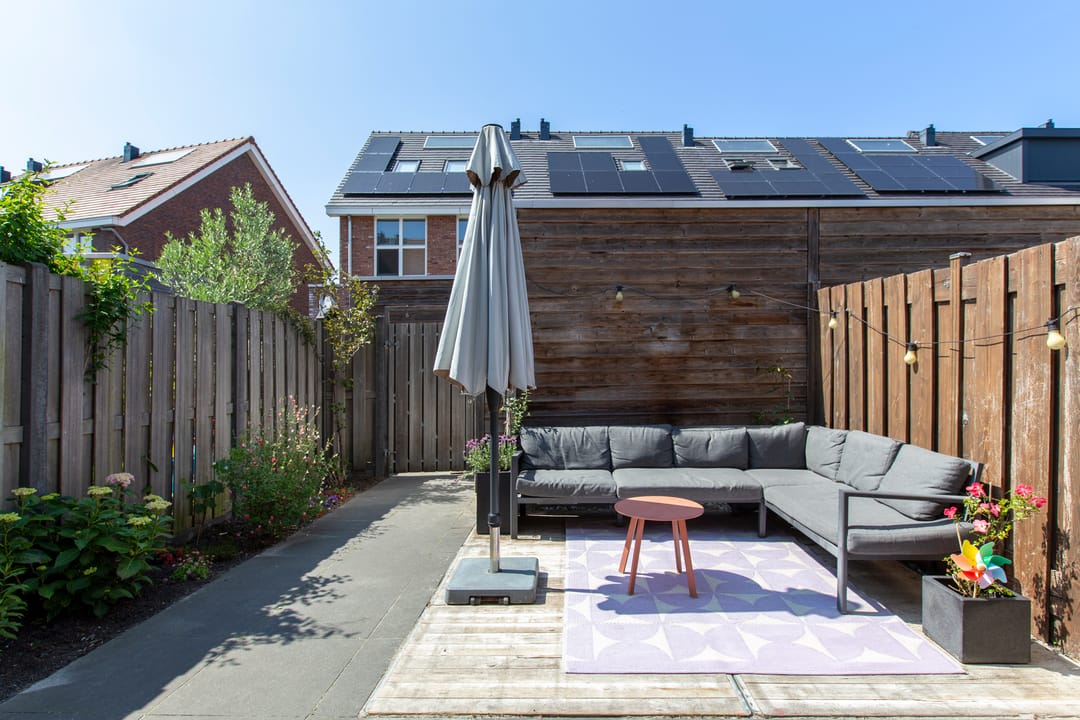 Foto 22 van Max Euwesingel 21