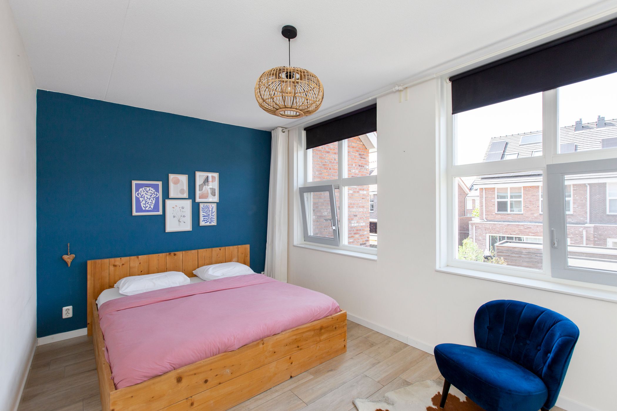 Foto 24 van Max Euwesingel 21