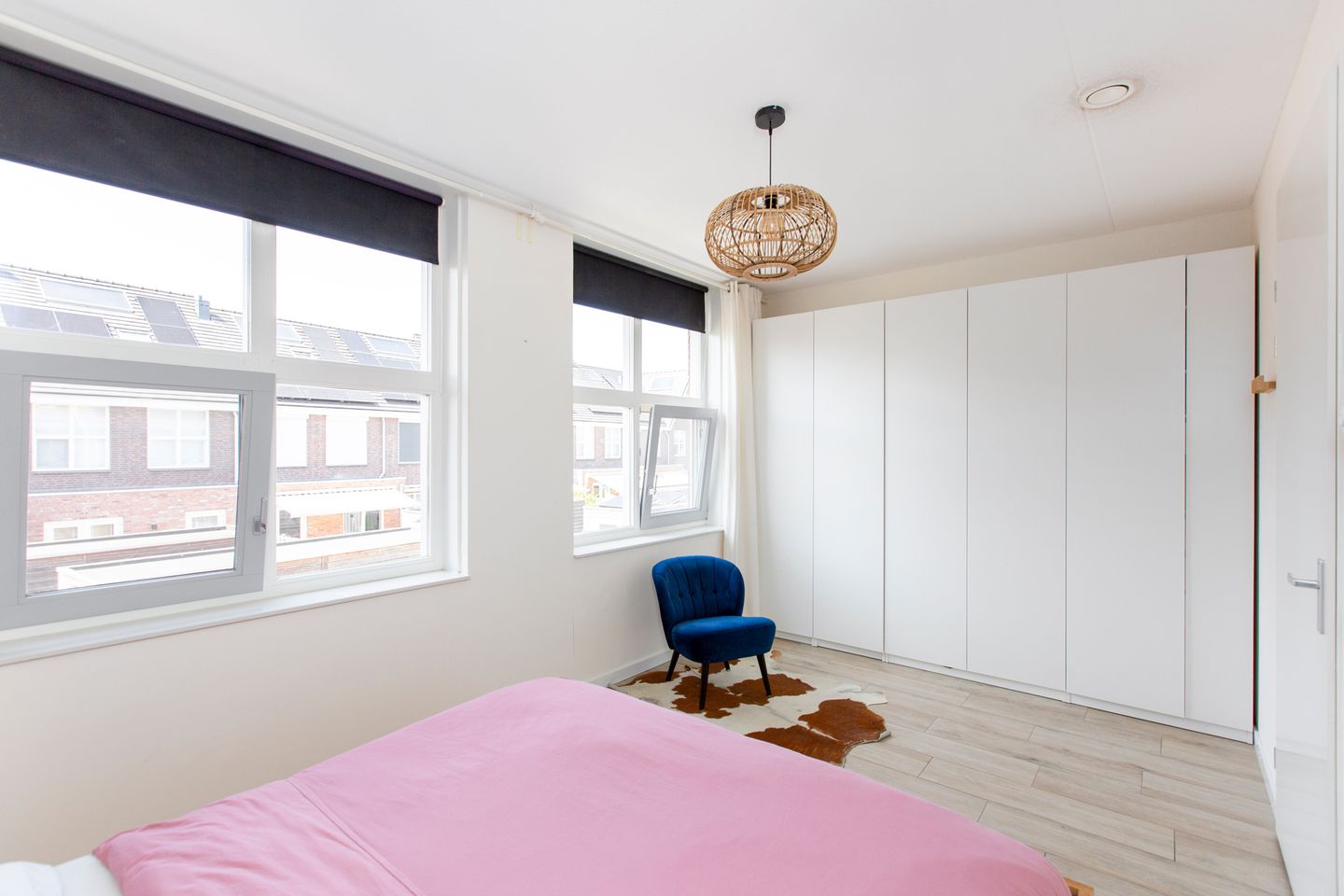 Foto 25 van Max Euwesingel 21