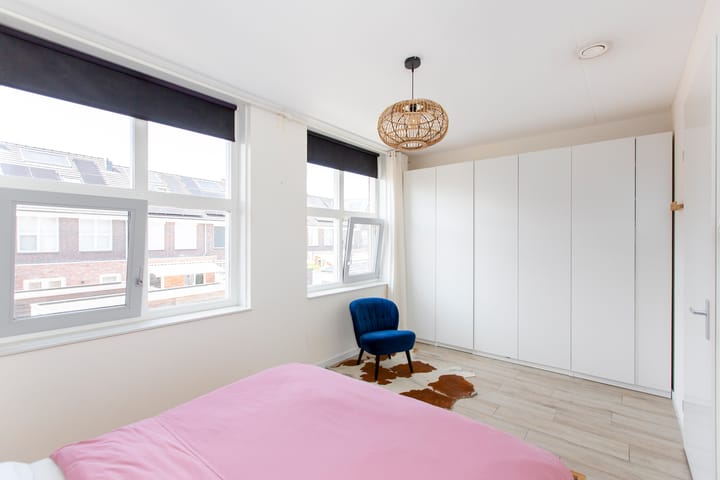 Foto 25 van Max Euwesingel 21