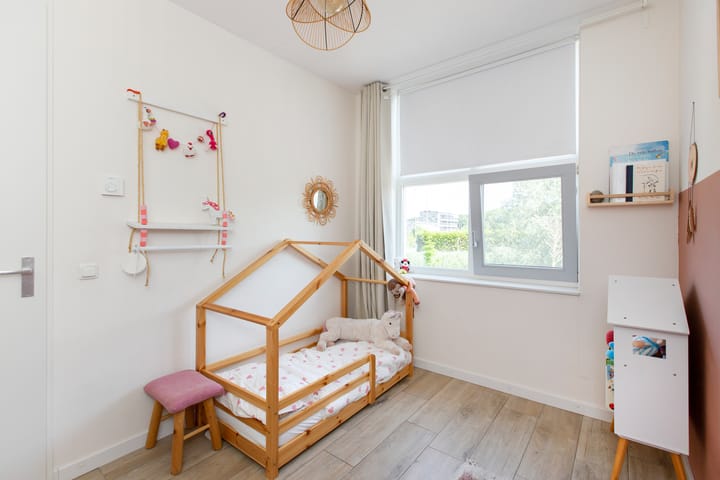 Foto 30 van Max Euwesingel 21