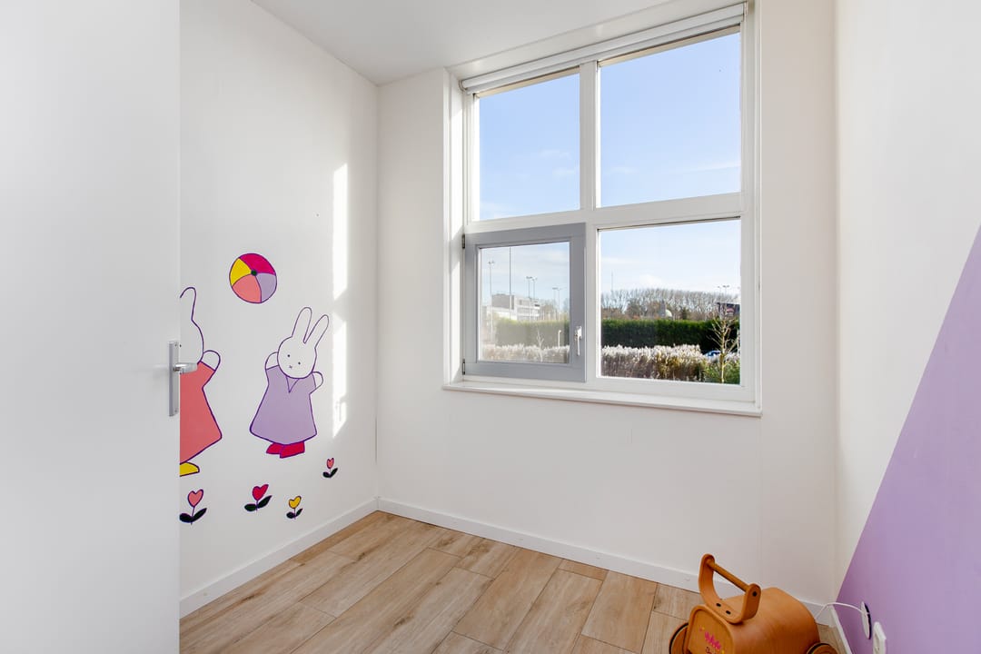 Foto 31 van Max Euwesingel 21