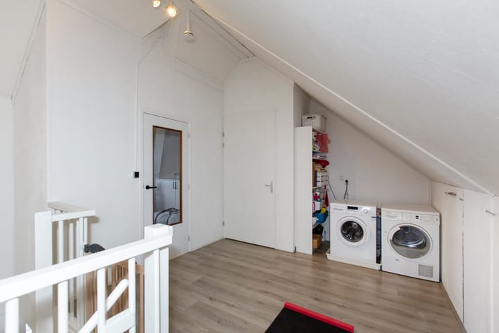 Foto 34 van Max Euwesingel 21