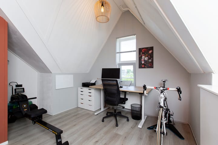 Foto 35 van Max Euwesingel 21