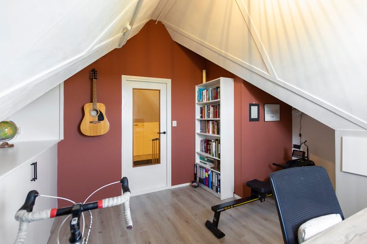 Foto 36 van Max Euwesingel 21