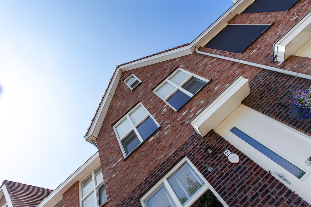 Foto 37 van Max Euwesingel 21