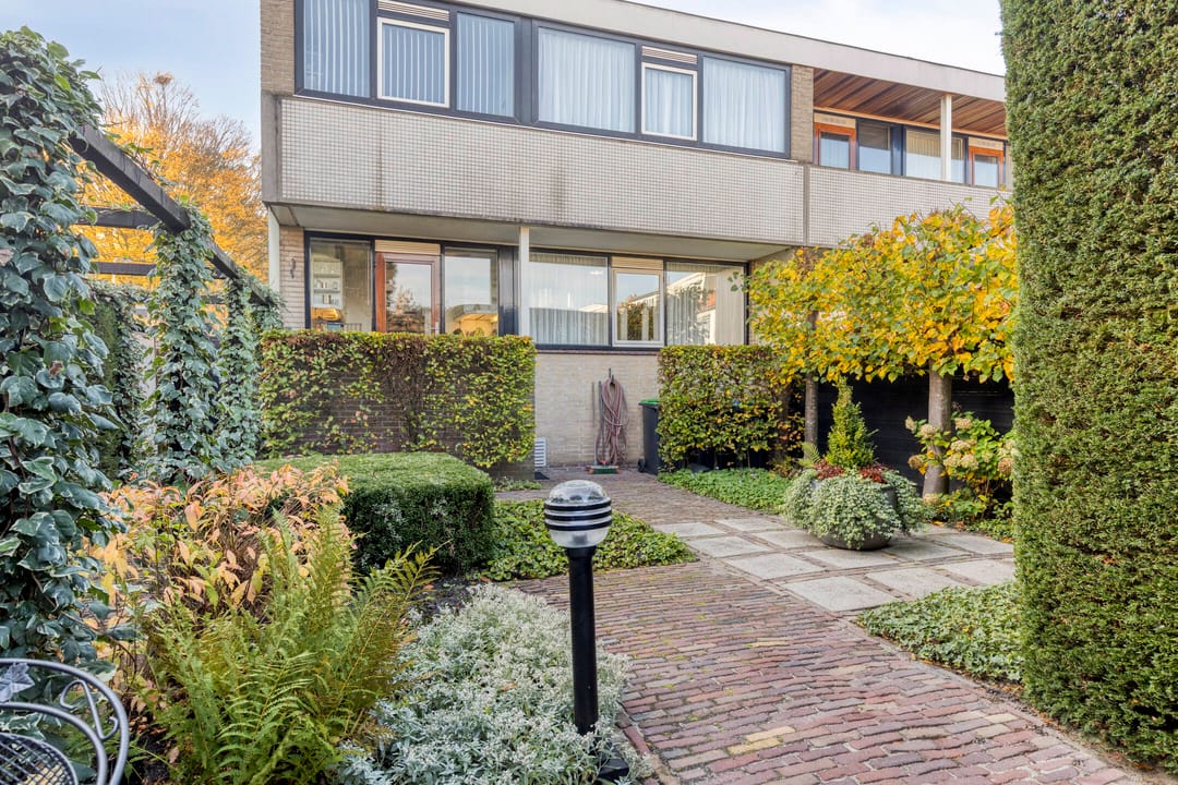 Foto 2 van Wilhelminastraat 2