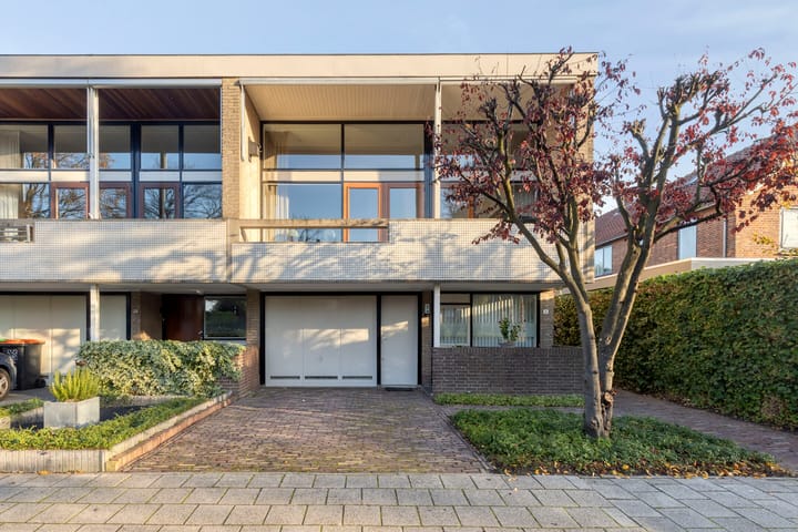 Photo 3 of Wilhelminastraat 2