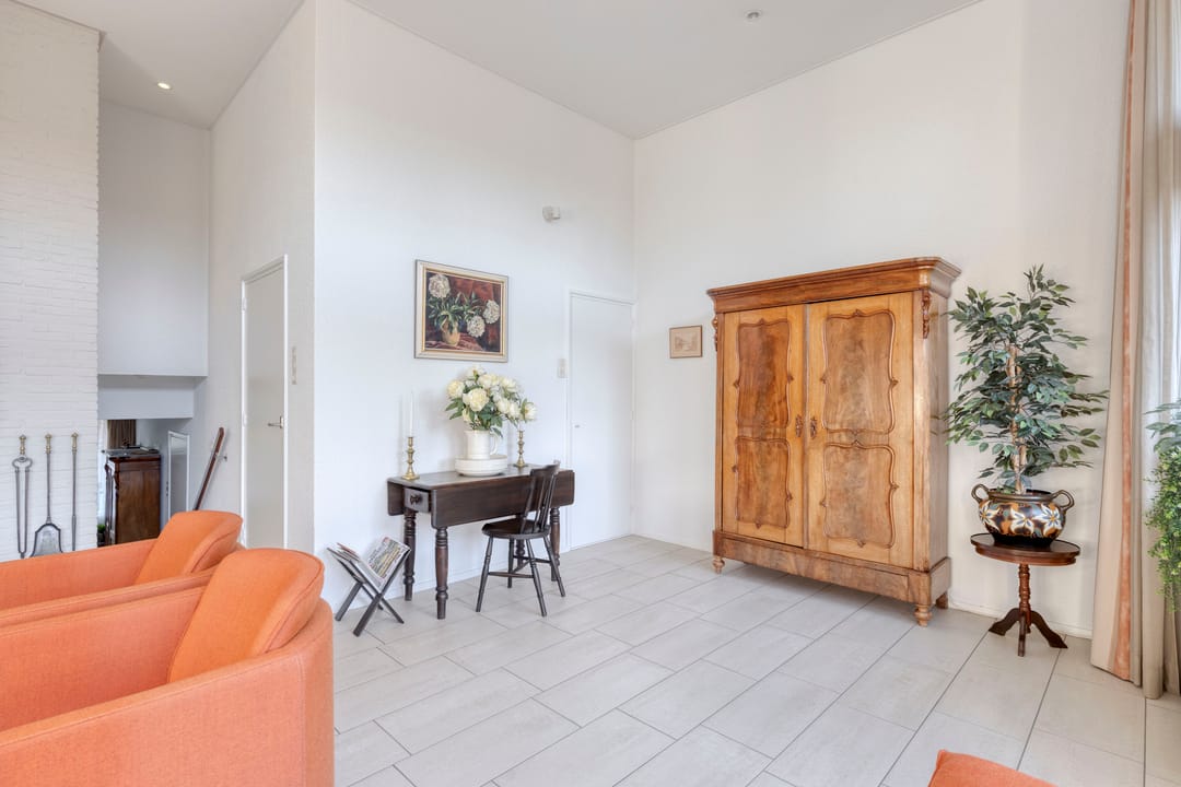 Foto 11 van Wilhelminastraat 2