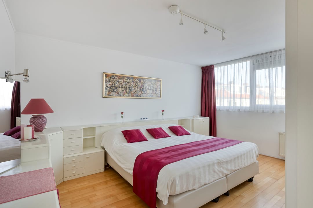 Foto 16 van Wilhelminastraat 2