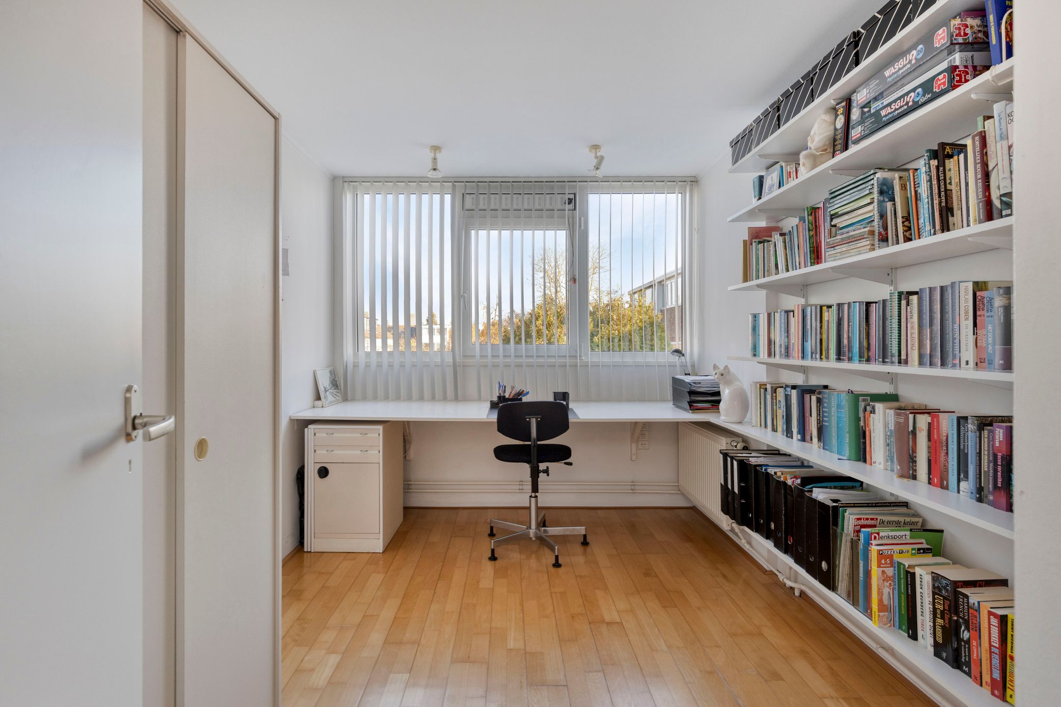 Foto 18 van Wilhelminastraat 2