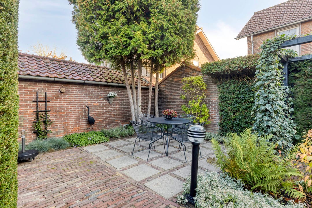 Foto 26 van Wilhelminastraat 2