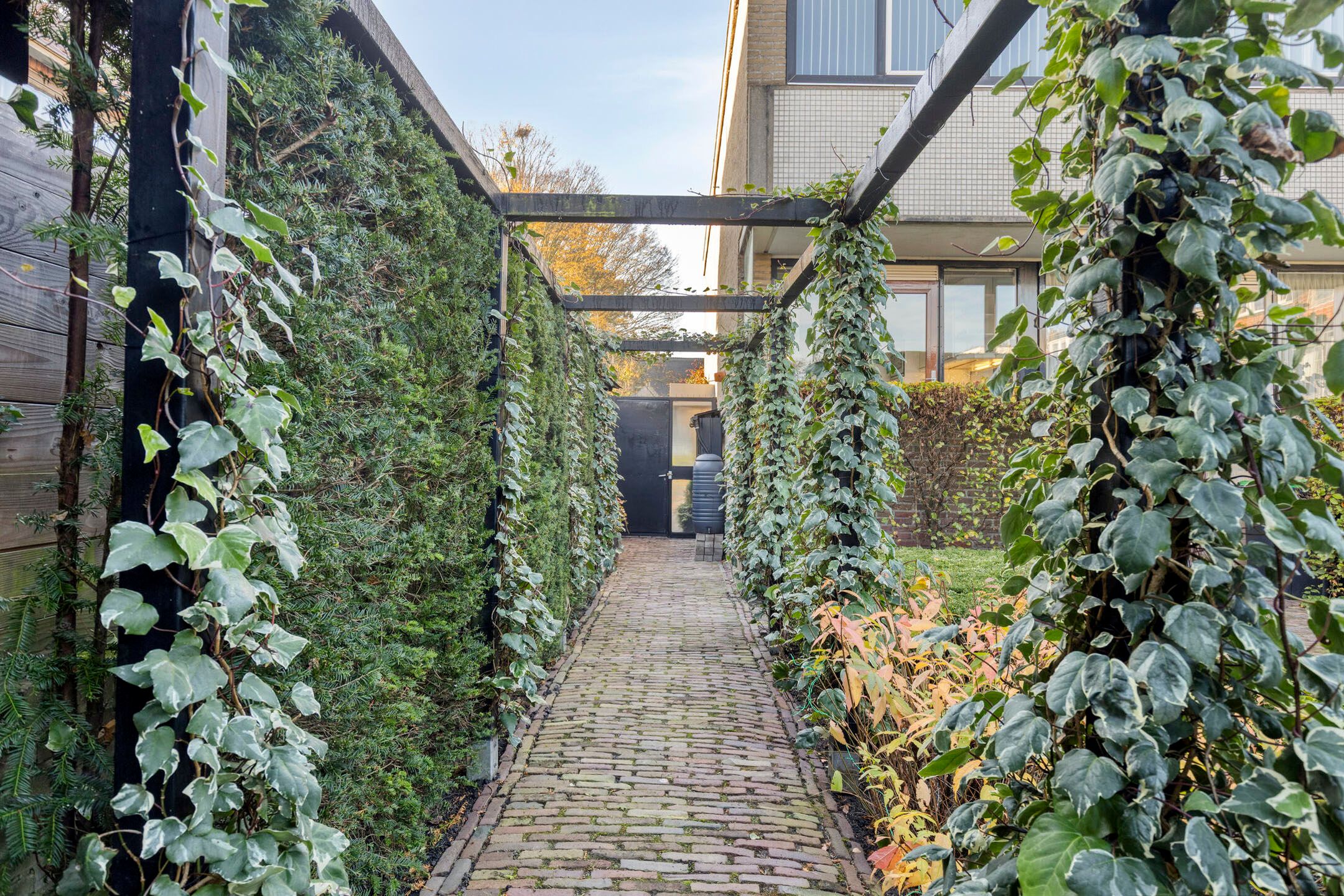 Foto 27 van Wilhelminastraat 2