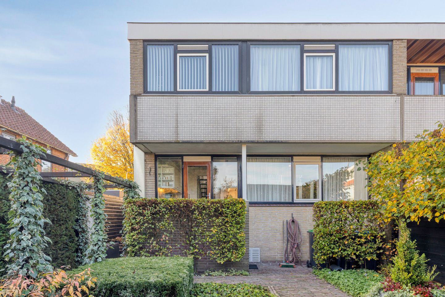 Foto 29 van Wilhelminastraat 2