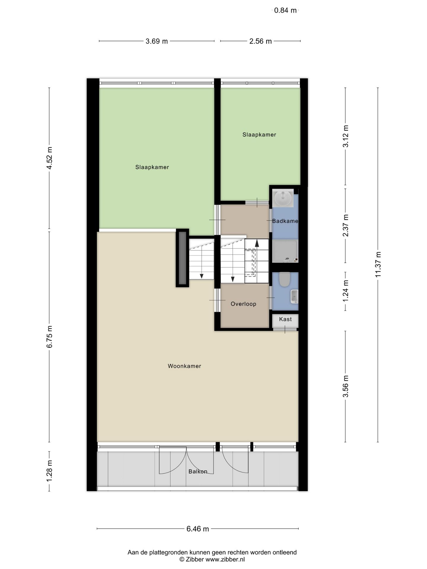 Foto 35 van Wilhelminastraat 2