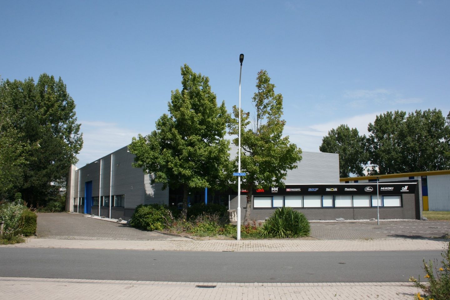 View photo 1 of Ronde Tocht 5