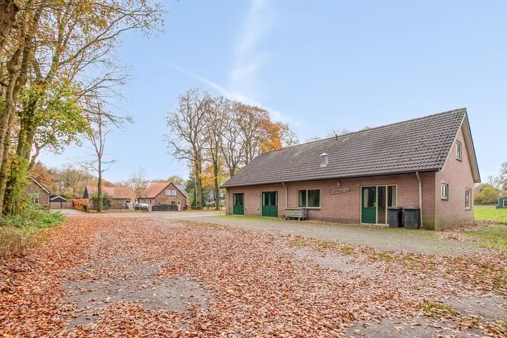 Stuivezandsweg 6, 't Loo Oldebroek